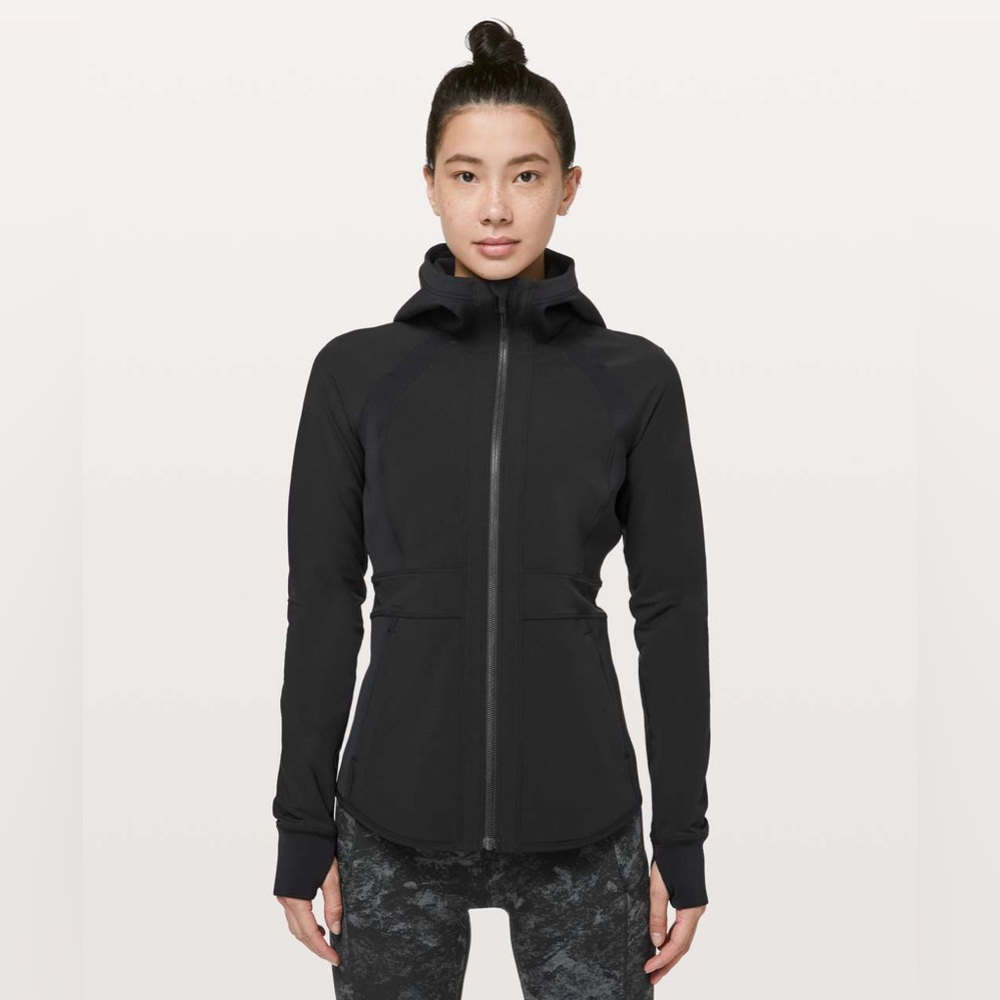 Lululemon State Seeker Jacket